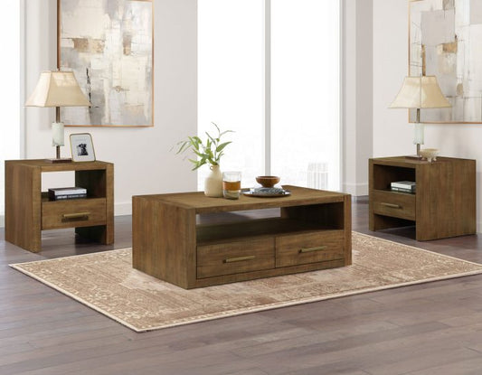 Garland Table Set