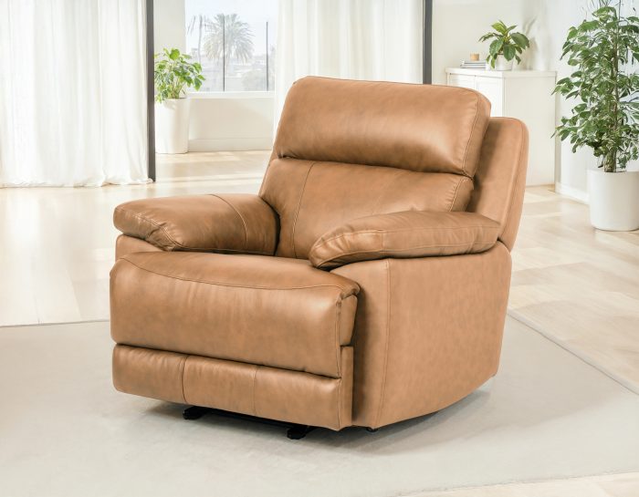 Gatlin Power Recliner