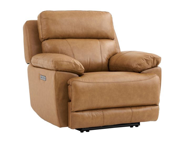 Gatlin Power Recliner