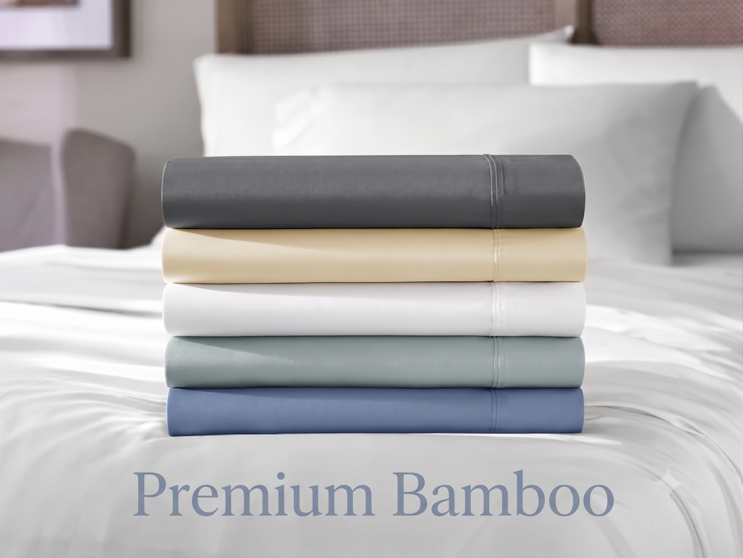 Premium Bamboo Sheets