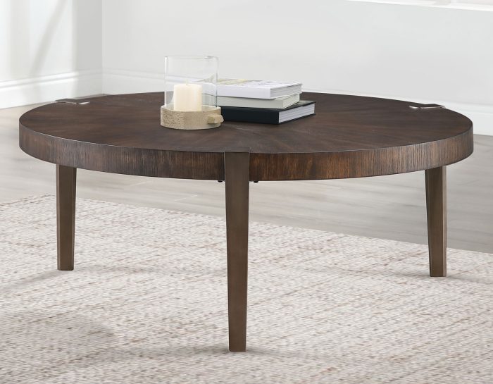 Gracie Table Set