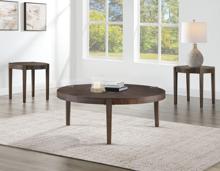 Gracie Table Set