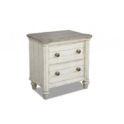 HOLLY-WOOD NIGHTSTAND