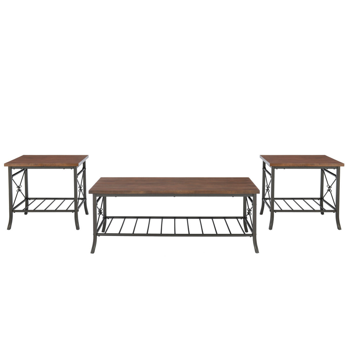 Harrison Coffee Table Set