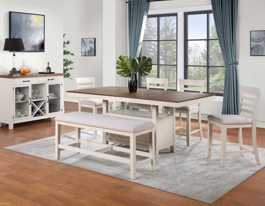 Hyland Counter Dining