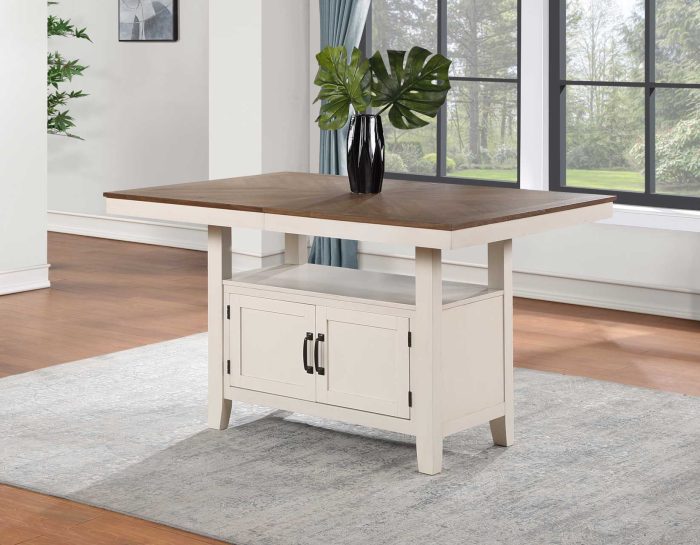 Hyland Counter Dining
