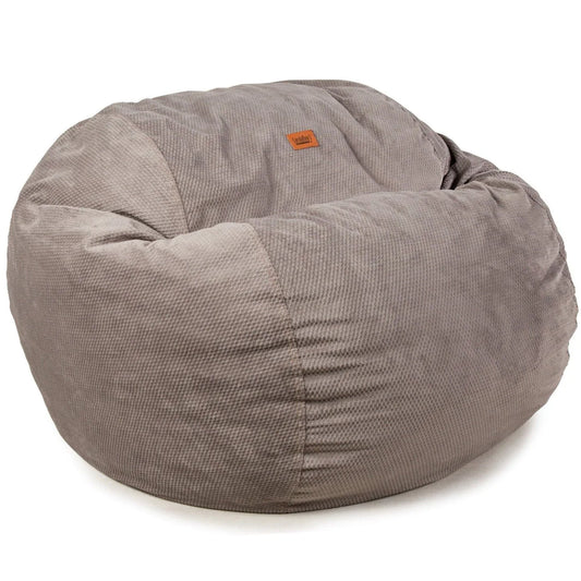 King Bean Bag Chenille