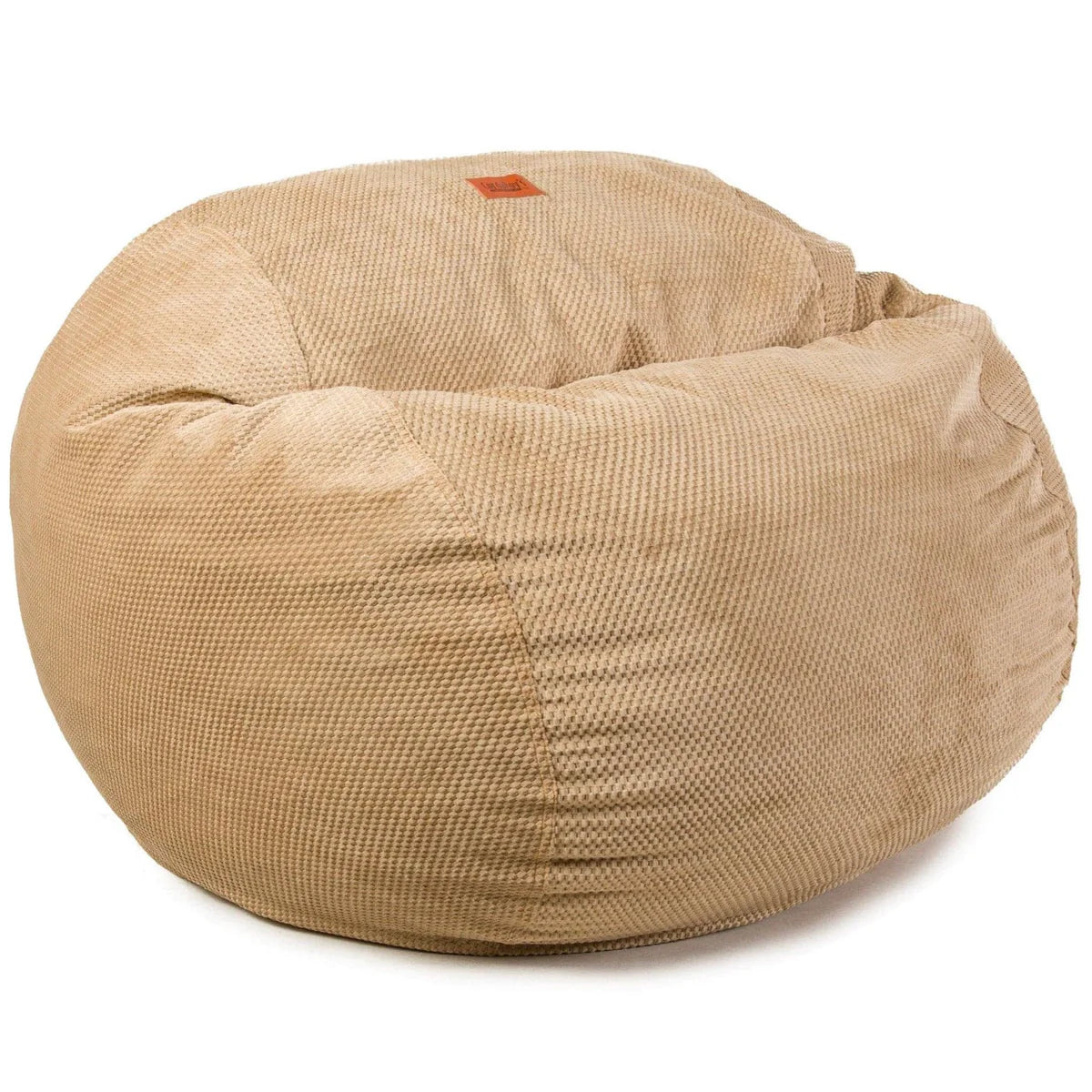 King Bean Bag Chenille