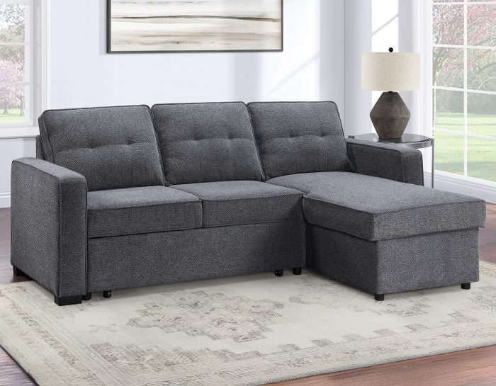 Noah Sleeper Chofa Grey