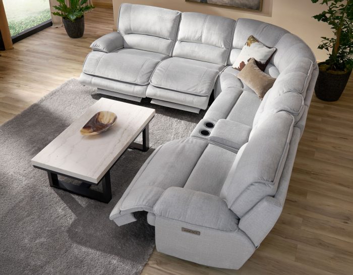 Olsen Sectional