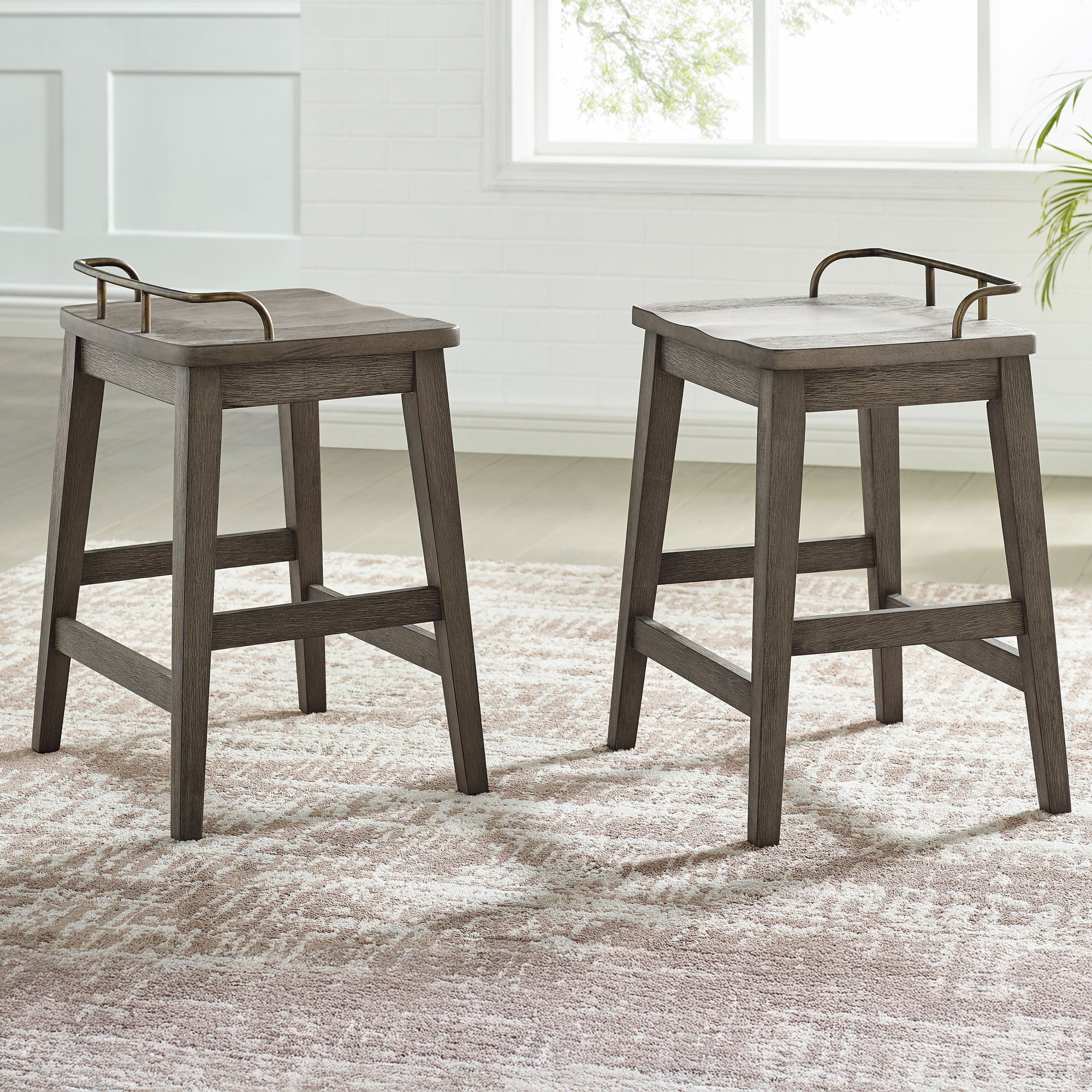 Ryan Counter stools – Maple Leaf Furniture Co.