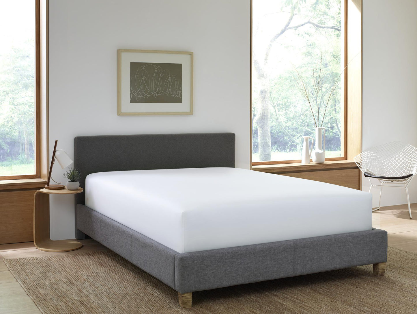 Premium Mattress Protector