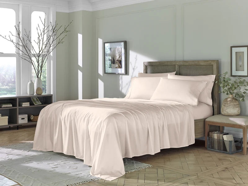Eucalyptus Sheets