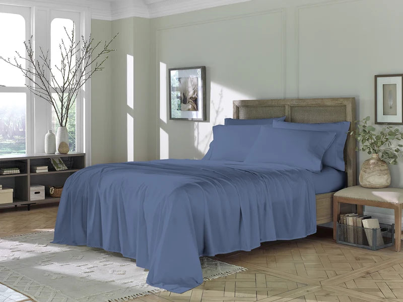 Eucalyptus Sheets