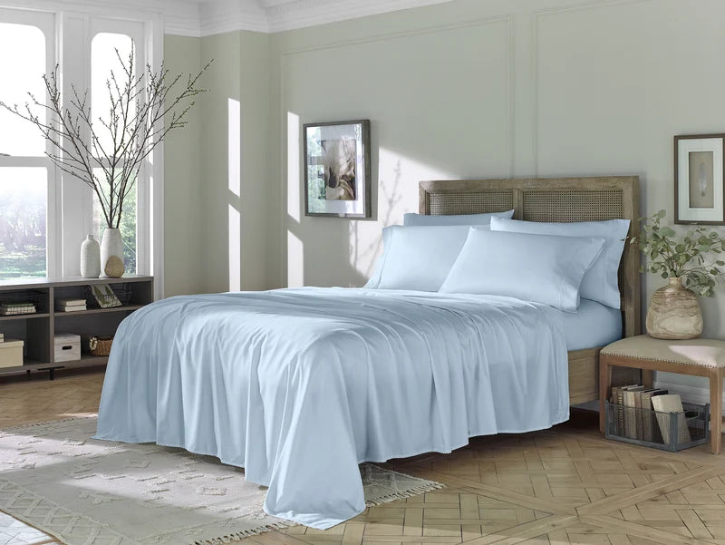 Eucalyptus Sheets