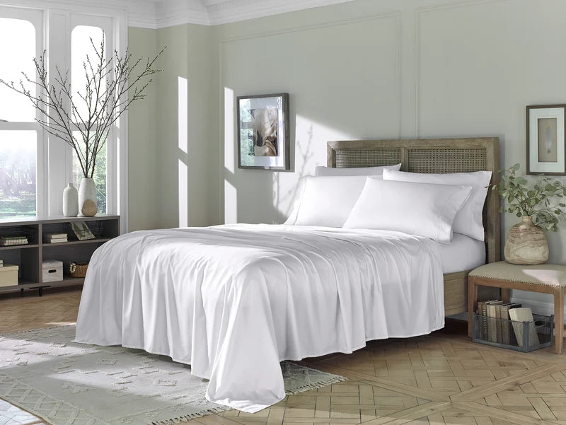 Eucalyptus Sheets