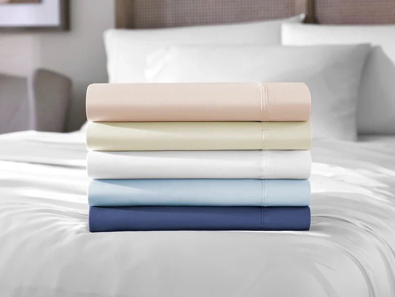 Eucalyptus Sheets