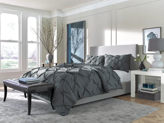 Pinch Comforter