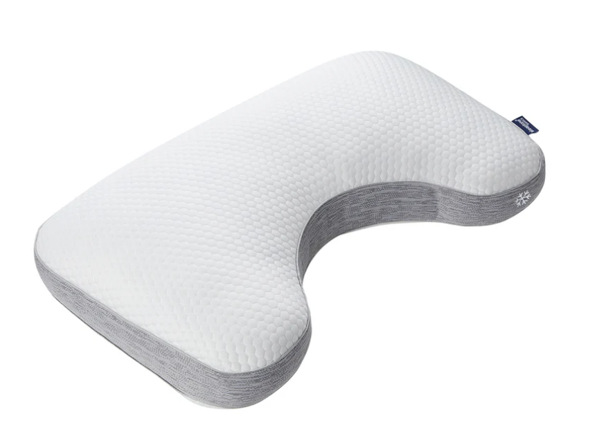 Cooling Side Sleeper Pillow