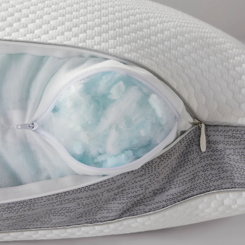 Cooling Side Sleeper Pillow