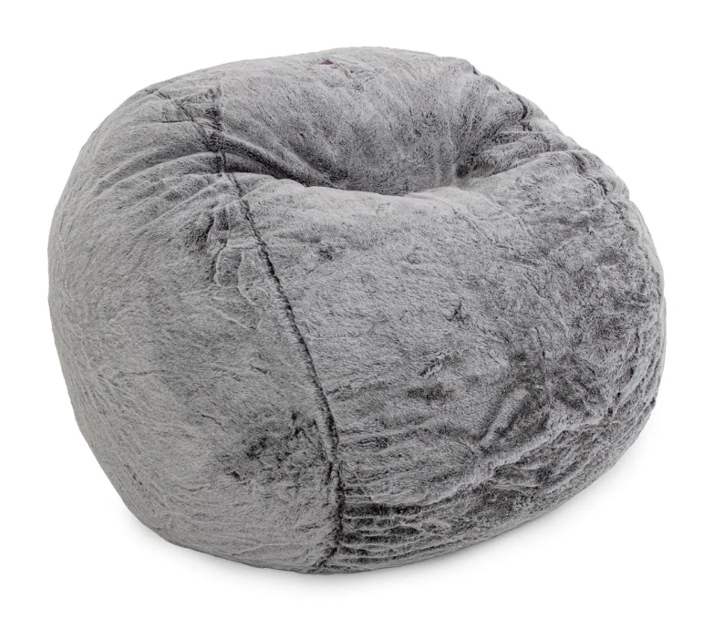 Chinchilla Bean Bag