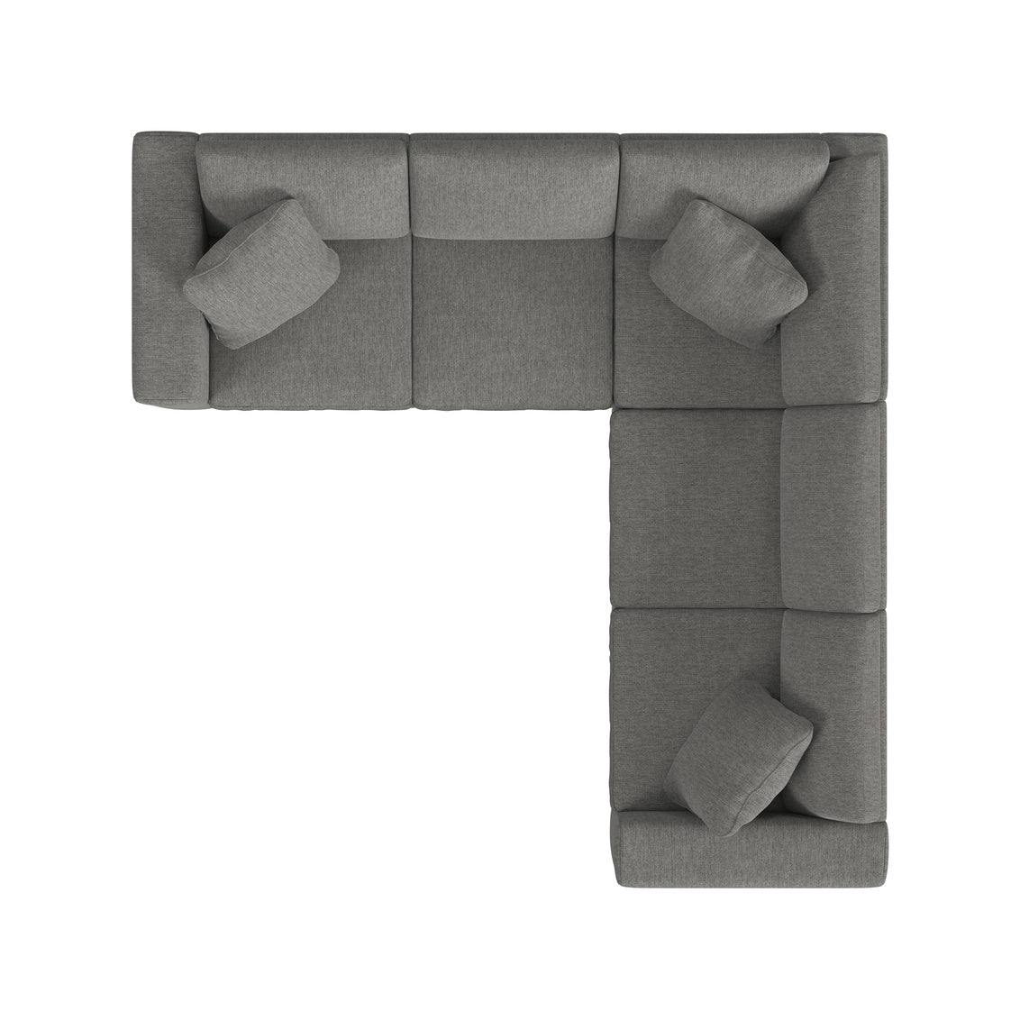 Sky Smoke Sectional