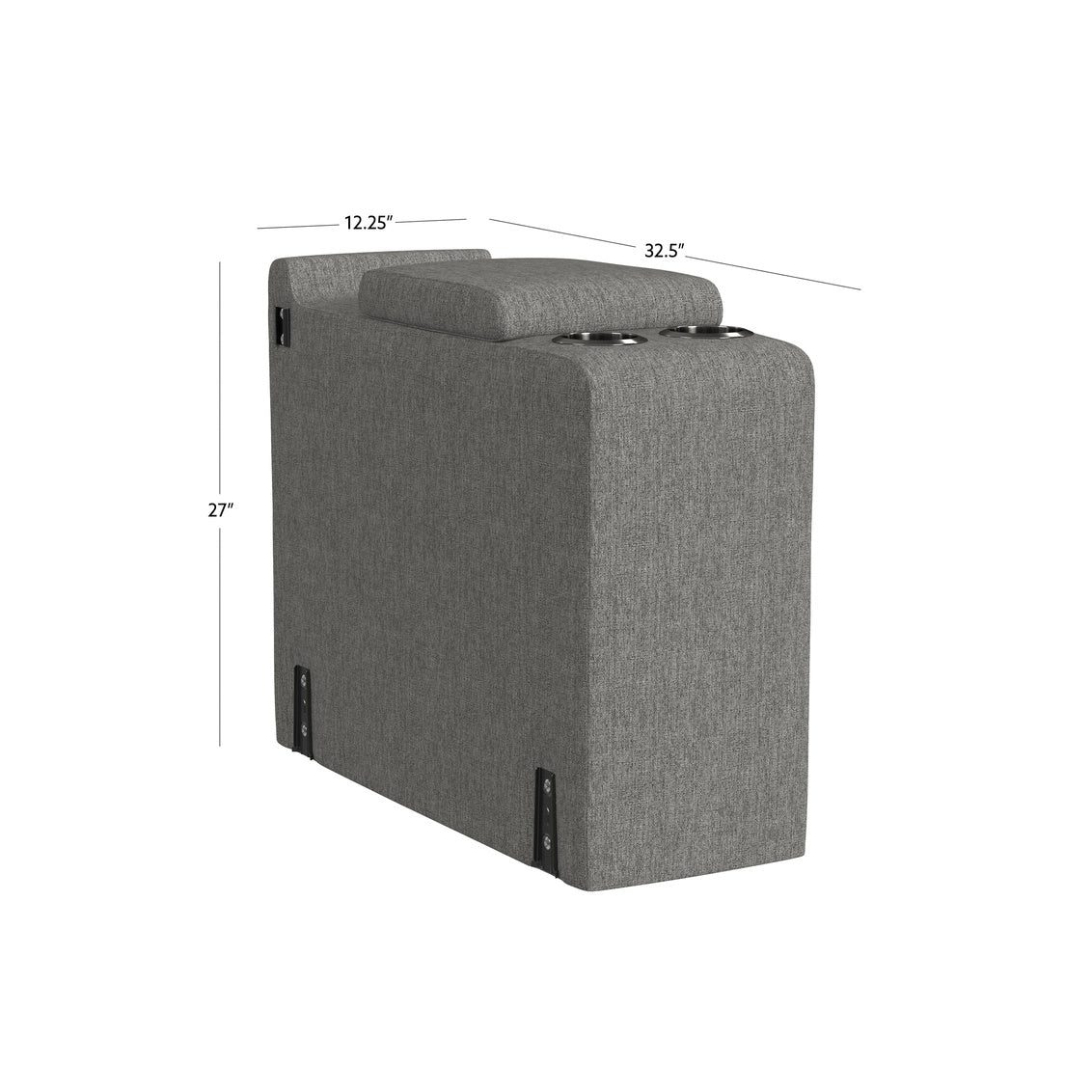 Sky Smoke Sectional