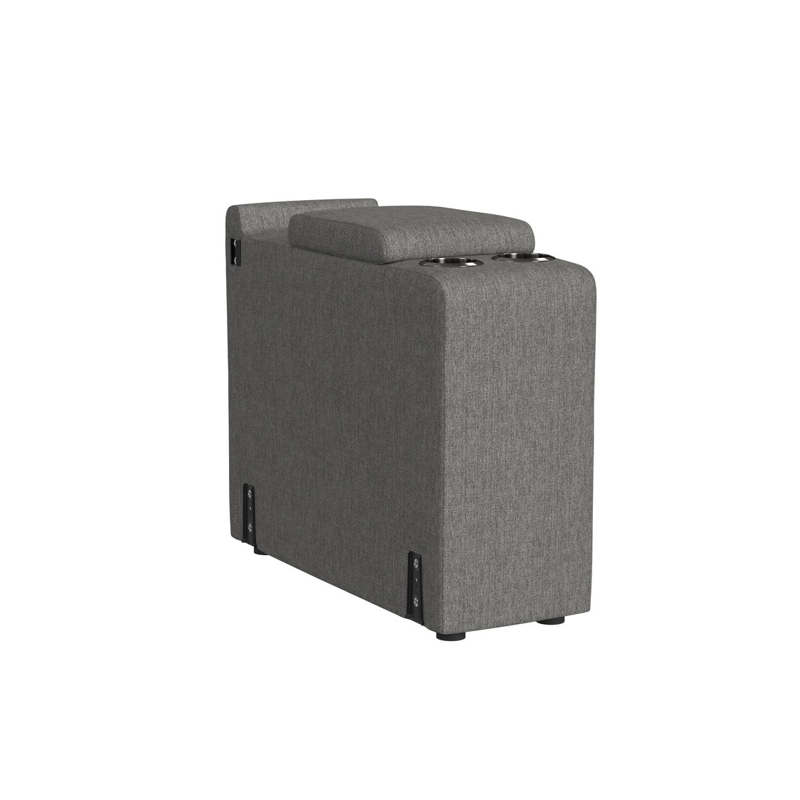 Sky Smoke Sectional