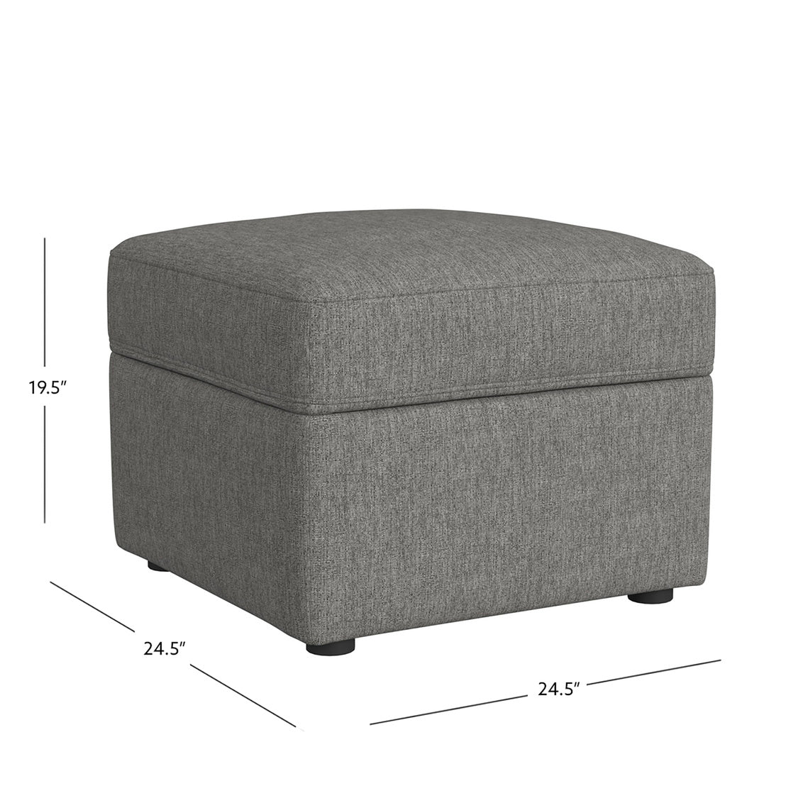 Sky Smoke Sectional