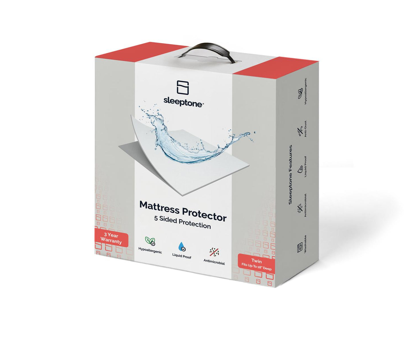 Premium Mattress Protector