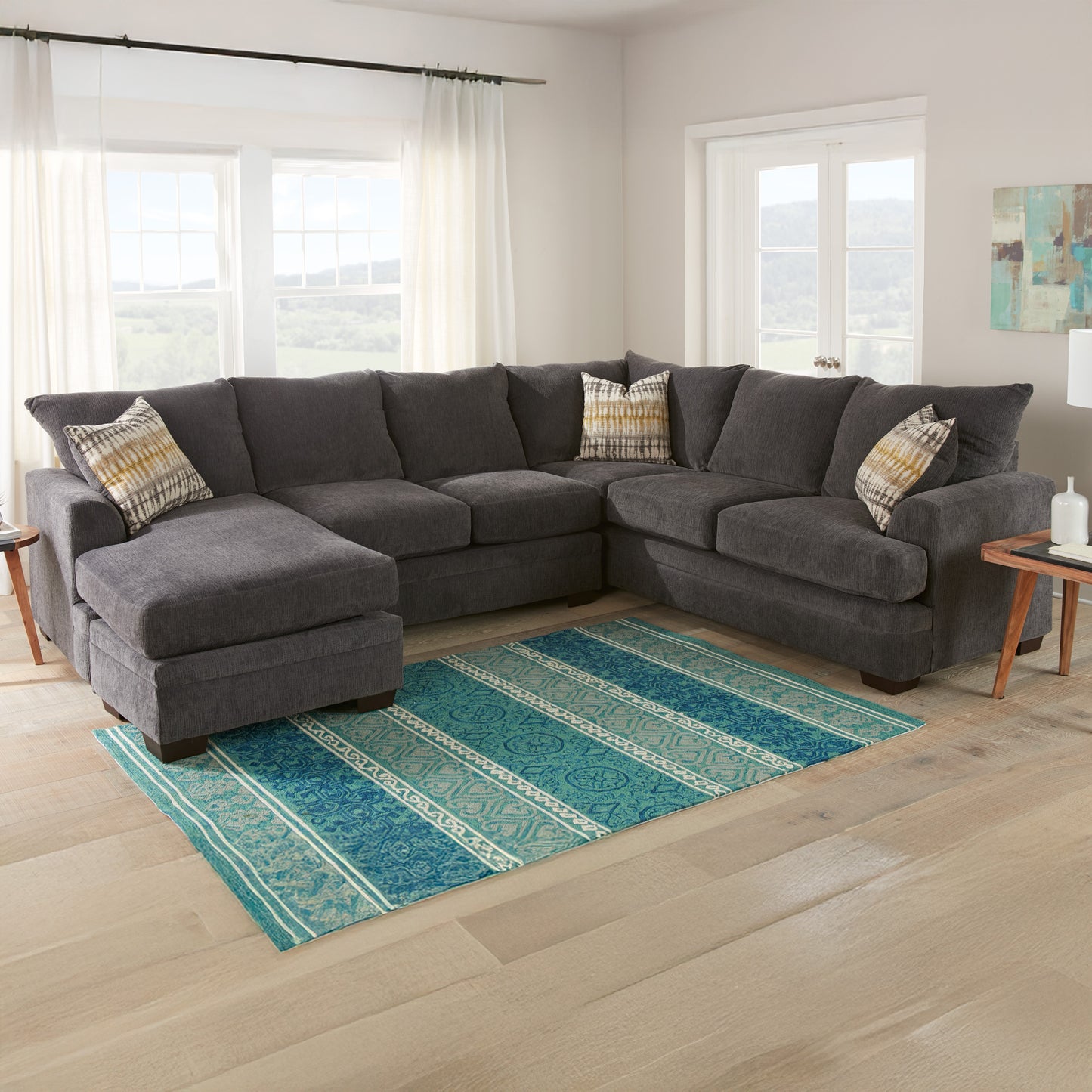 Tuscaloosa Sectional