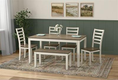 Wichita Dining Set