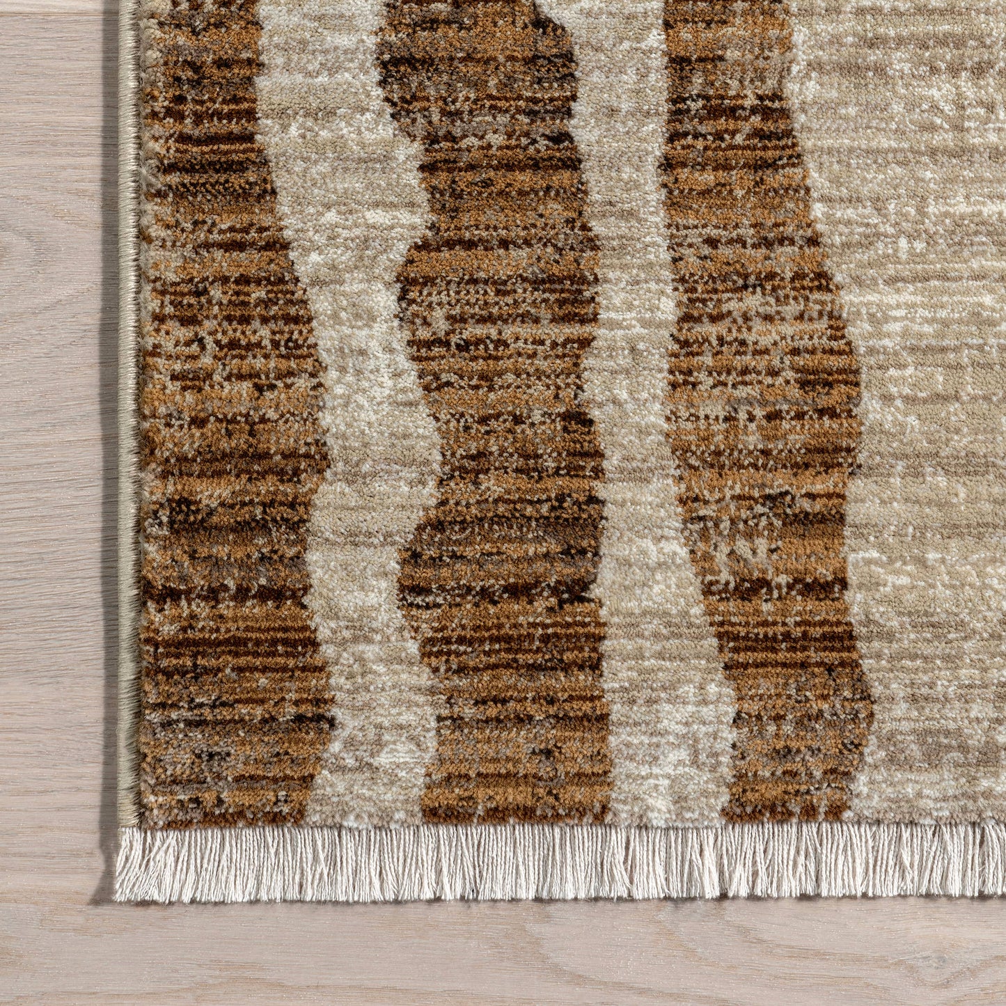 Patan Distressed Area Rug