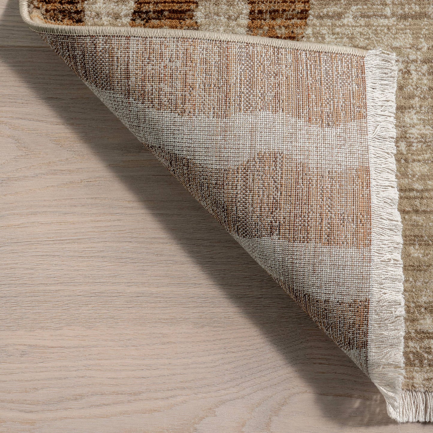 Patan Distressed Area Rug