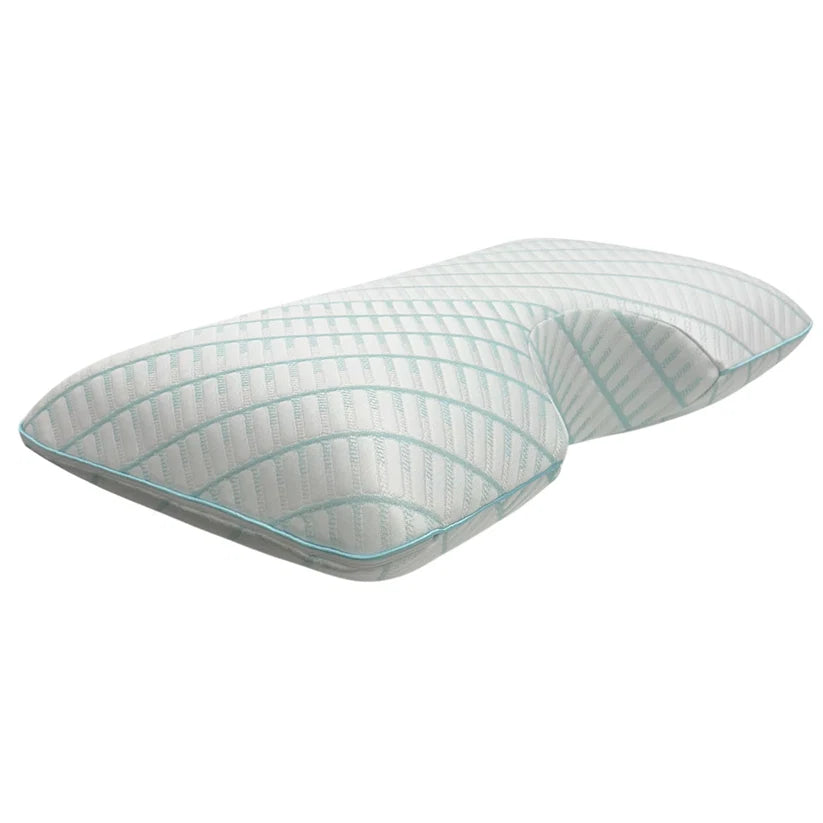 Blue Ice Pillow