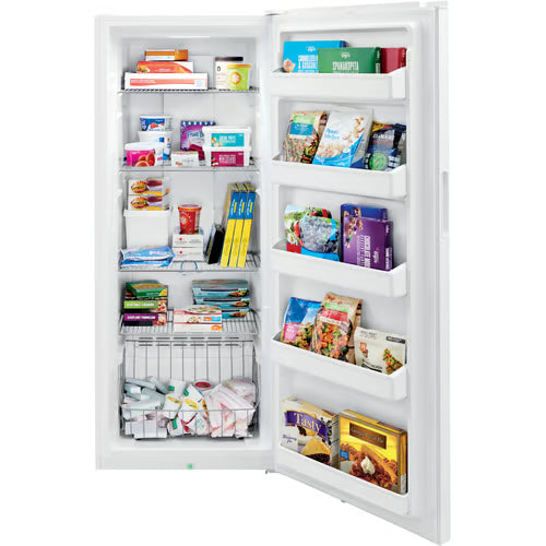 Frigidaire 13 CF Upright Freezer
