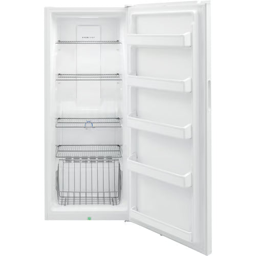 Frigidaire 13 CF Upright Freezer