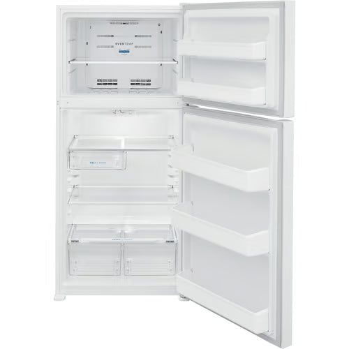 Frigidaire 18.3 CF Top Mount Refrigerator