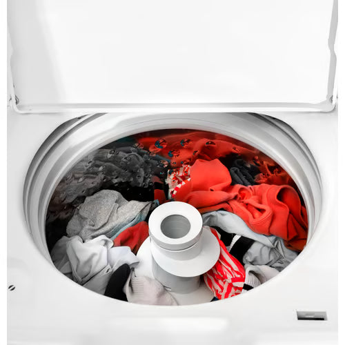 HOTPOINT 3.9 CF Top Load Washer