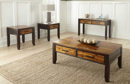 Abaco Cocktail table