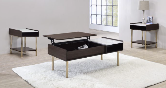 Carrie Coffee Table Set