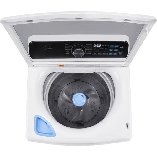 Midea 4.4 CF Top Load Washer